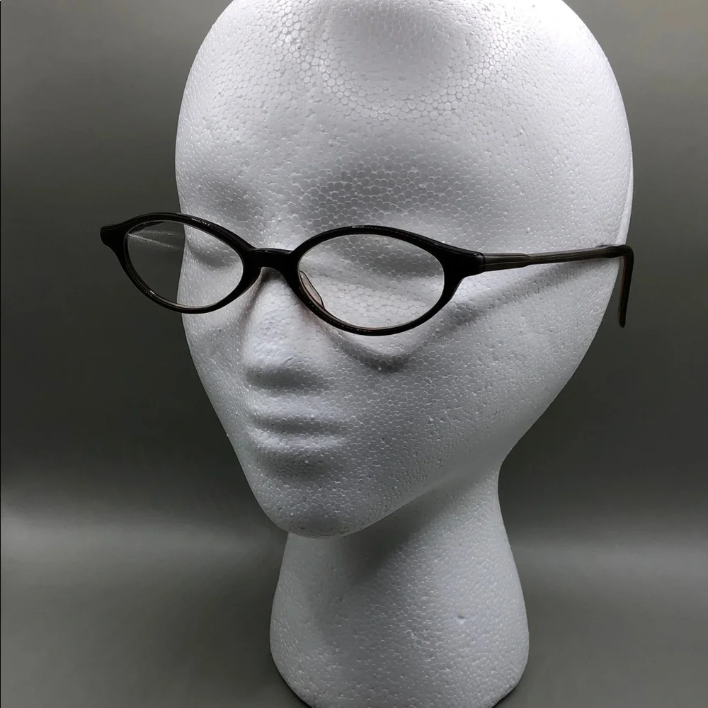 Modo Mod 662 Saki Olive Oval Slim Frames Japan